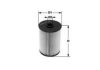 CLEAN FILTERS ML4519 Oil Filter